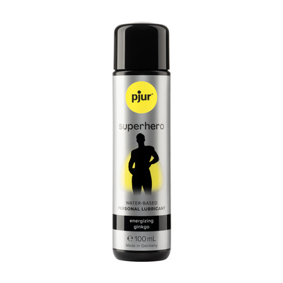 Pjur Superhero - Glide - 100 ml