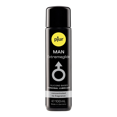 Pjur MAN - Extreme Glide - 100 ml