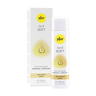 Pjur MED - Soft Glide - 100 ml