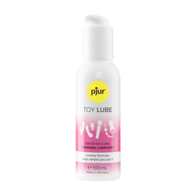 Pjur Toy Lube - 100 ml