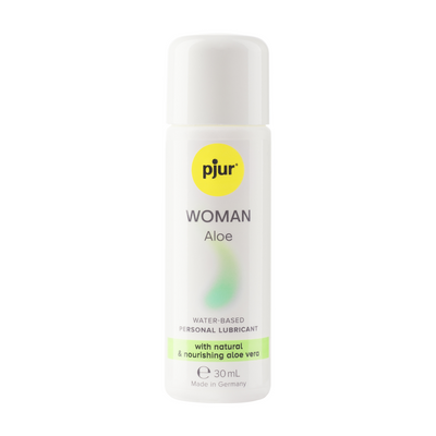 Pjur Woman Aloe - 30ml