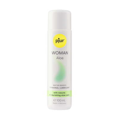 Pjur Woman Aloe - 100ml