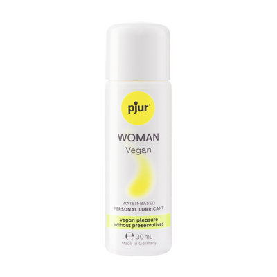 Pjur Woman Vegan - 30ml