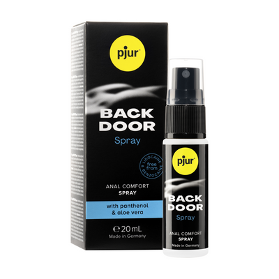 Pjur Backdoor - Spray - 20 ml