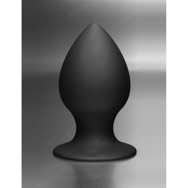 Tom Of Finland - Silicone Anal Plug - XL